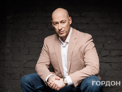 Гордон: Я счастлив безвизу, потому что миллионы украинцев смогут поехать за границу и посмотреть, как живут люди