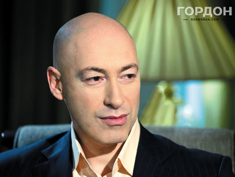 Гордон: Депутаты – это стадо баранов, которое ведет нас на убой