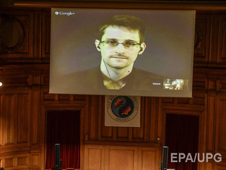 Сноуден повідомив, що США в Афганістані завдали удару по тунелях, побудованих їхнім коштом