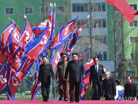 США готовы нанести упреждающий удар по КНДР – СМИ