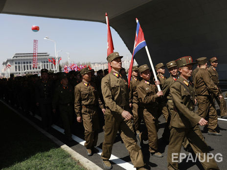 США становятся агрессивнее при Трампе, Пхеньян не будет сидеть сложа руки – замглавы МИД КНДР