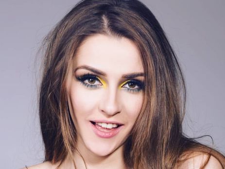 Dance Alone. Ролик македонської учасниці 