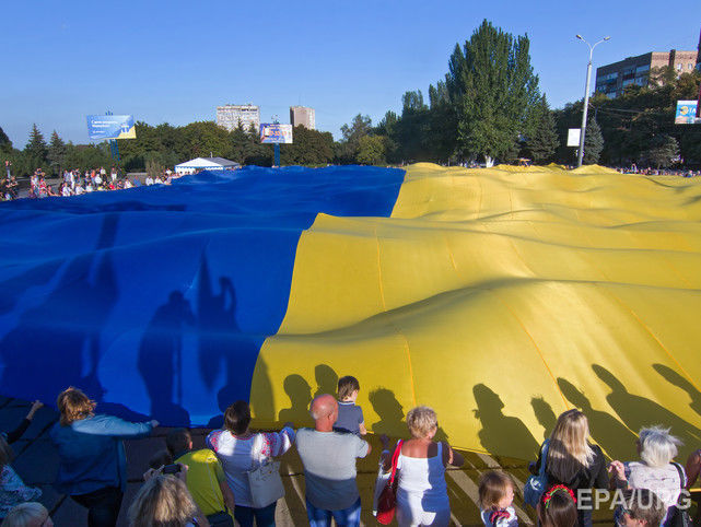 Институт национальной памяти подготовил новый календарь праздников в Украине