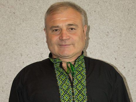 Помер екс-начальник міліції Рівненської області, у якого, імовірно, стріляв син