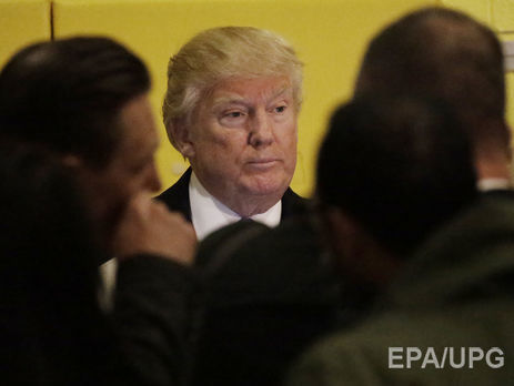 Британская разведка первой обнаружила связи команды Трампа с Россией – The Guardian