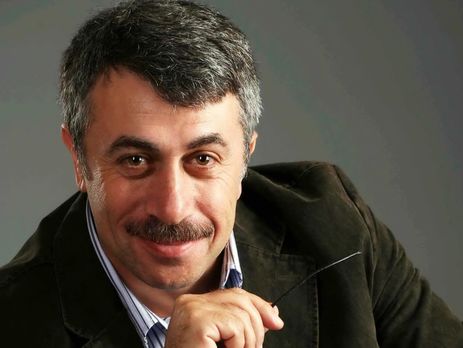 Доктор Комаровский: В Египте за фальсификацию лекарств полагается смертная казнь. У нас фальшивок больше 50%. Это угроза национальной безопасности