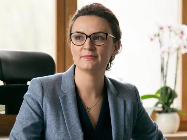"Нафтогаз України" підтвердив відставку голови наглядової ради Ковалів