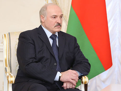 Лукашенко про ЄАЕС: Як снігова куля, загострюються внутрішні суперечності