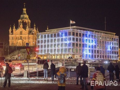 Финляндию признали самой безопасной страной для туризма, Украина – 127-я