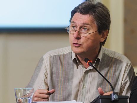 Фесенко: Свою репутацію та рейтинг Савченко знищила власними руками