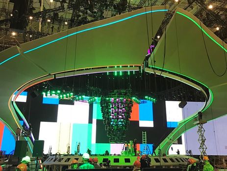 Организаторы 