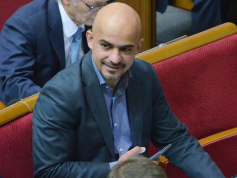 Найєм порівняв мерів міст Донбасу з терористом Гіркіним