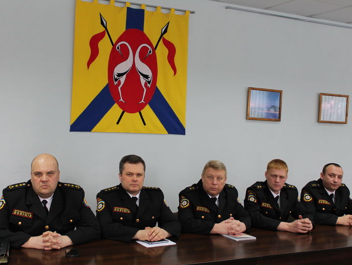 У Дружківці відсторонили голову "муніципальної поліції", якого запідозрили у співпраці з "народним ополченням Донбасу"