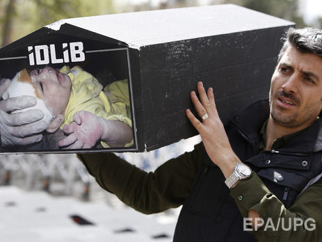 Асад обманул инспекторов ООН во время ликвидации химического оружия – экс-генерал сирийских войск