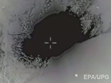 В Афганистане заявили, что после авиаудара США нашли 90 тел погибших боевиков