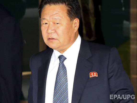 Заместитель Ким Чен Ына пообещал нанести удар возмездия в ответ "на любую провокацию США"