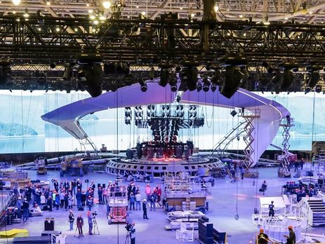 У Києві буде найдовша в історії 