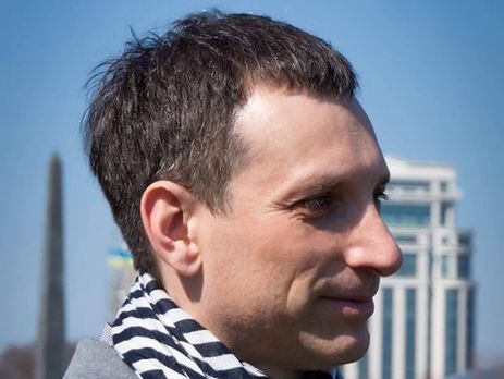 Портников: С Трампом происходит то, что происходило практически с каждым американским президентом последних десятилетий