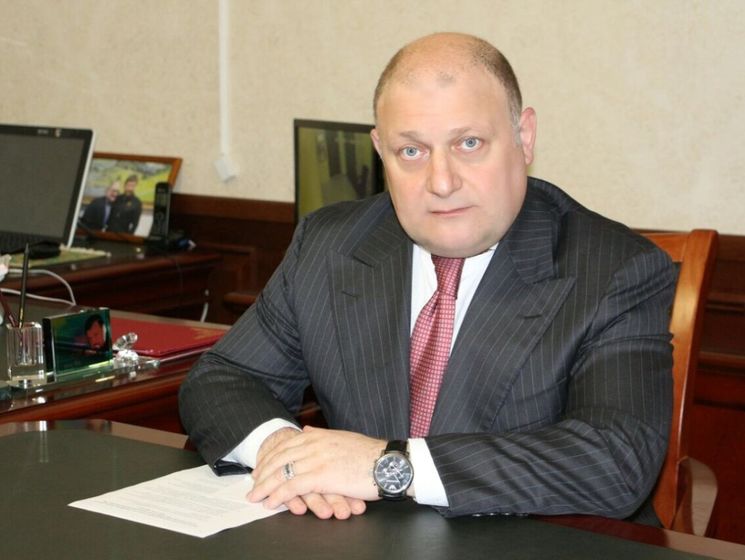 Чеченский министр о конфликте с "Новой газетой": Следует извиниться перед чеченским народом за омерзительную чушь