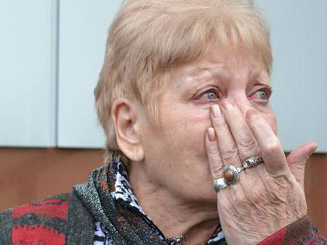 Мама Клиха: Сын на колени упал, сказал, что хотел покончить с собой: 