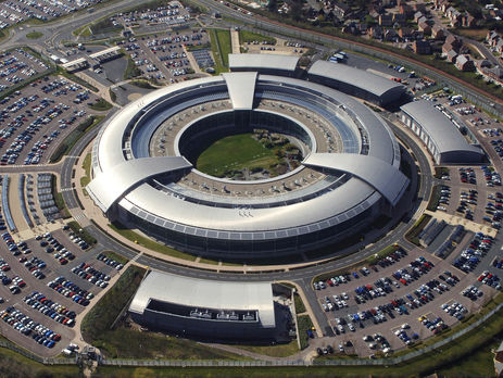 Спецслужбы Британии ищут на работу сотрудников со знанием русского языка