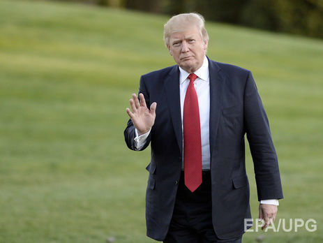 Трамп готов к упреждающему удару по ядерным объектам КНДР – СМИ