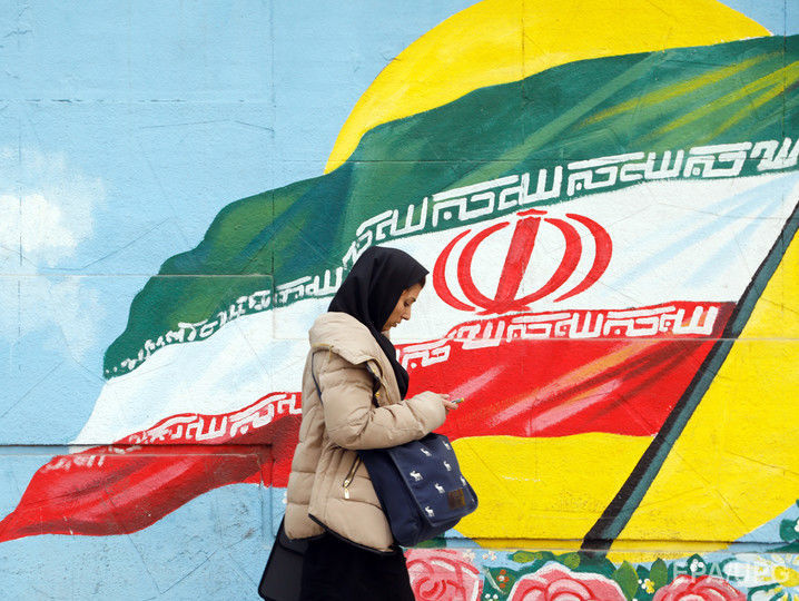 В Иране на пост президента претендует более 1600 кандидатов