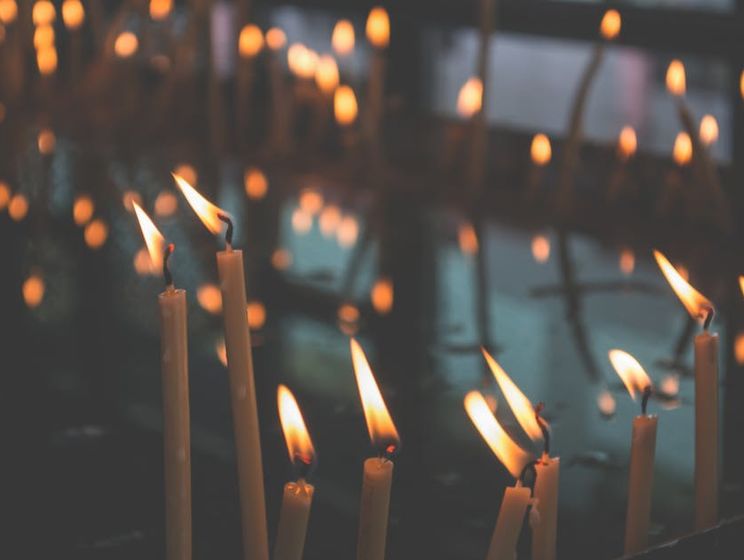 У Миколаївській області чоловік вибив двері у храм, аби поставити свічку – поліція