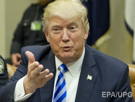 У Трампа пока нет комментариев относительно неудачного запуска ракеты КНДР – Пентагон