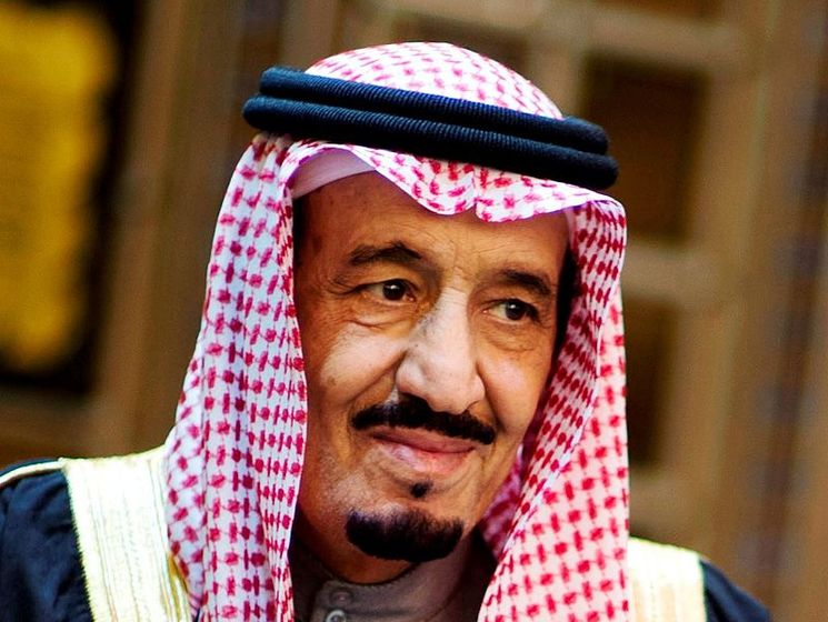 Делегація Держдуми РФ і король Саудівської Аравії не дійшли згоди про майбутнє Асада