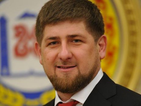 Кадиров заявив, що на Чечню здійснюють "масовану інформаційну атаку"