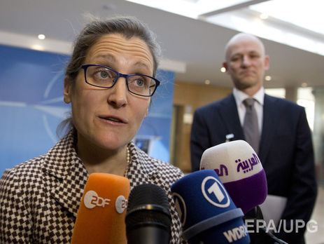 Канада призвала РФ обезопасить гомосексуалов в Чечне от преследований