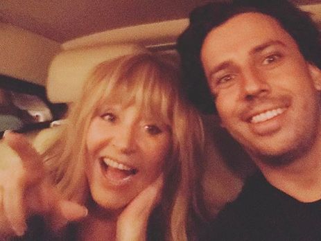 Пугачова відсвяткувала 68-річчя