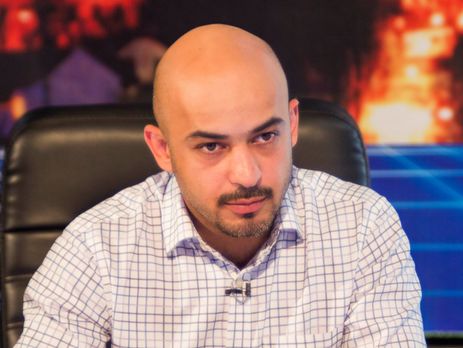 Чесним українським політиком Найєм назвав тільки Віктора Пинзеника