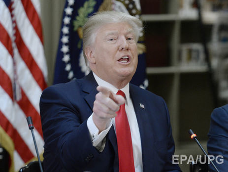 Хороший гопник, плохой гопник: как Трамп разрушил планы пяти мировых диктаторов