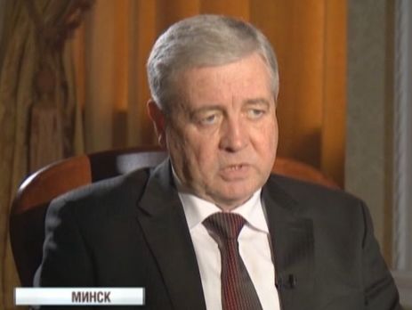 Вице-премьер Беларуси заявил, что Минск согласовал с РФ цену на газ в 2017 году в $129 за тыс. м³