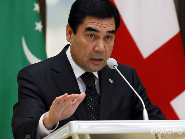 К 2025 году в Туркменистане хотят запретить табакокурение