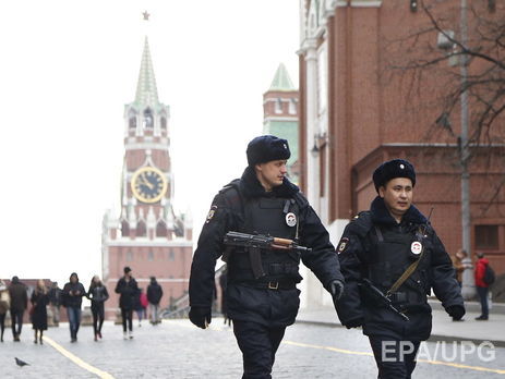 Збройний конфлікт між РФ і США уважають можливим 30% росіян – опитування