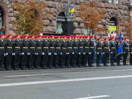 В Ирпене ранили ножом бойца Нацгвардии и убили его собаку – полиция