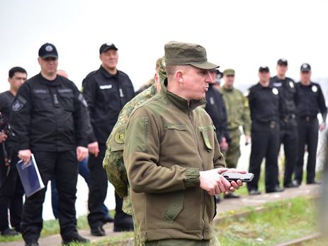 В Мариуполе мужчина прикрыл собой собаку от пуль – Аброськин