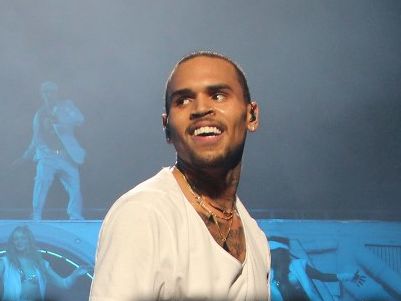 Privacy. Вышел новый клип Криса Брауна. Видео