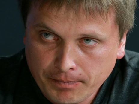 Волонтер Реуцкий: Думаю, защиту экс-беркутовцев, фигурирующих в деле Майдана, финансирует Россия