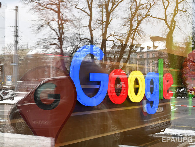 Google підписав мирову угоду з російською антимонопольною службою і пропонуватиме користувачам пошук "Яндекс"