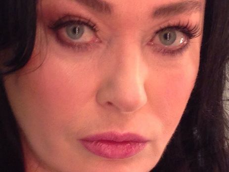 Гузеева поделилась своим подростковым фото