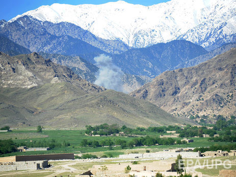 В результате авиаудара США по боевикам ИГИЛ в Афганистане погиб лидер таджикских боевиков – СМИ