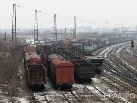 Заступник міністра Гримчак підтвердив закупівлю вугілля коксової групи в Росії