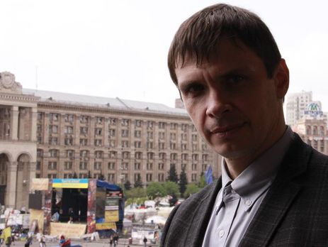 Таран: Менше жалісливості – більше прагматики. Так завжди мислили на Заході, так мають мислити в Україні