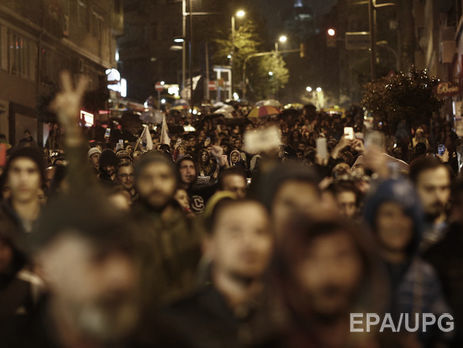 Портников: Эрдоган не понимает, что его предшественникам все удавалось легко, потому что современной Турции не было