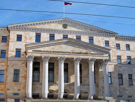 В Генпрокуратуре РФ заявили, что правоохранительные органы Чечни проверяют информацию 