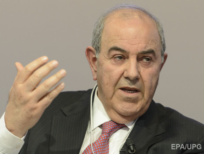 ИГИЛ и "АльКаида" обсуждают создание союза вице